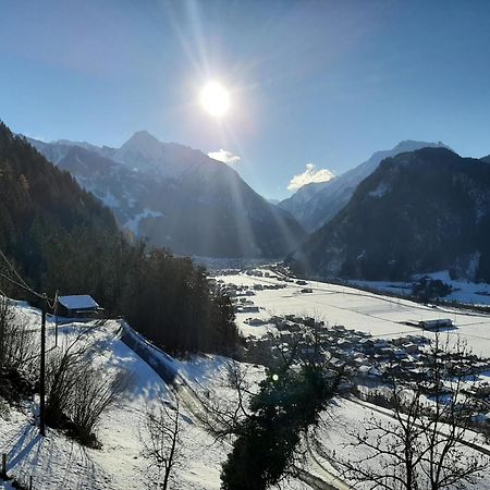 Mountain Chalet マイヤーホーフェン エクステリア 写真