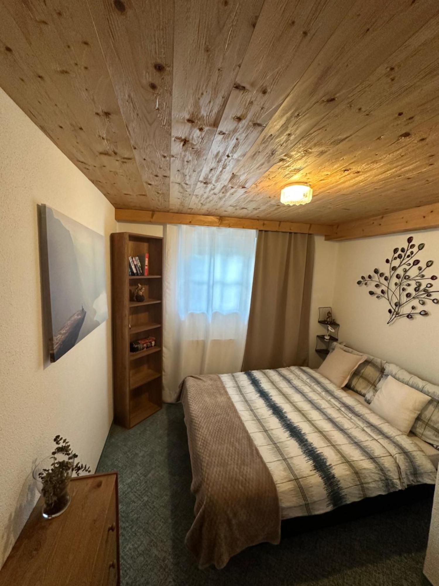 Mountain Chalet マイヤーホーフェン エクステリア 写真