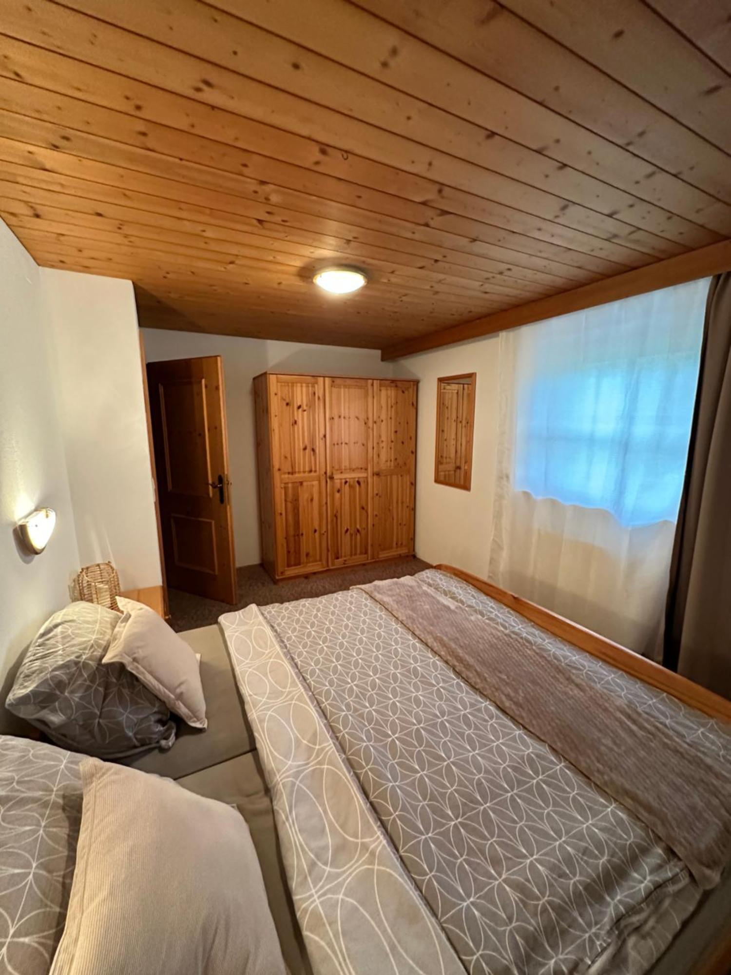 Mountain Chalet マイヤーホーフェン エクステリア 写真